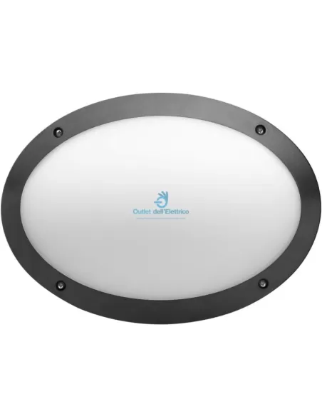 Wiva 51300017 Wli vrac descente pl incl 20w nw vw